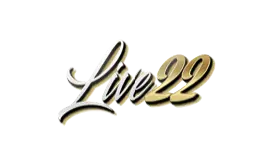 live22 logo
