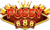 pussy888 logo
